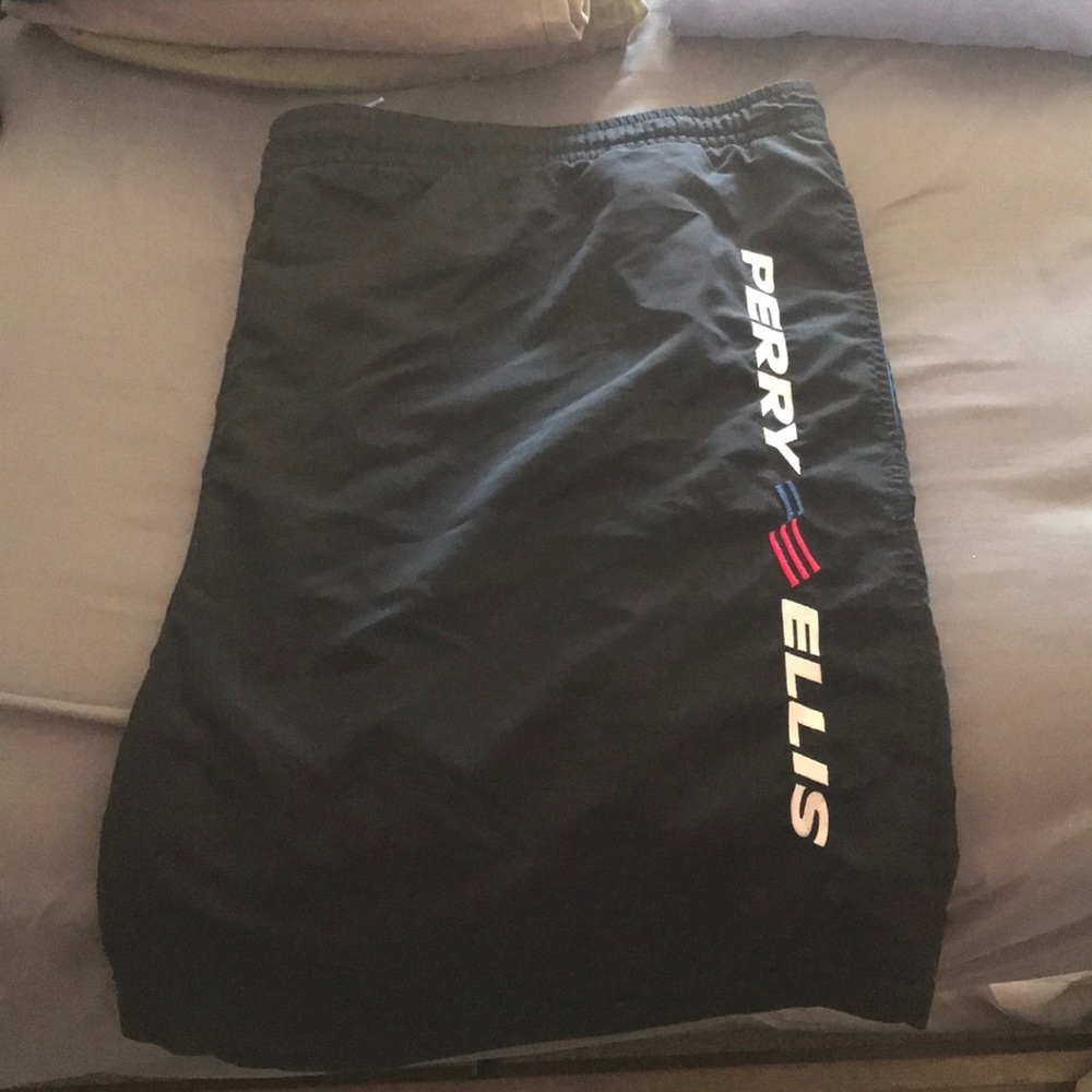 4XL Swim Trunks
